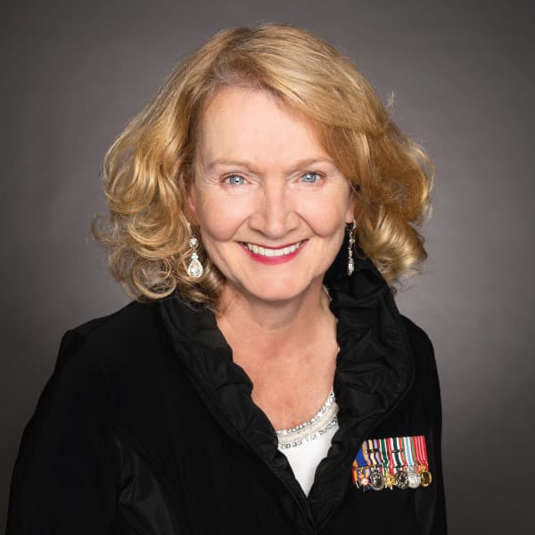 Karen McCrimmon