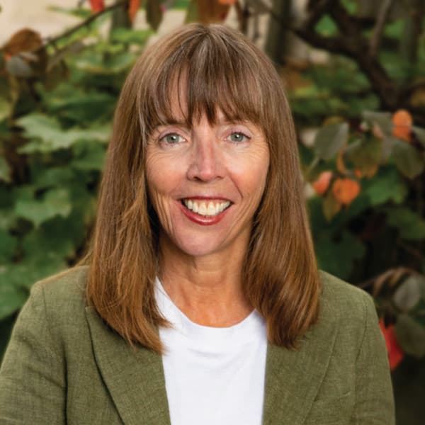 Mary-Margaret McMahon