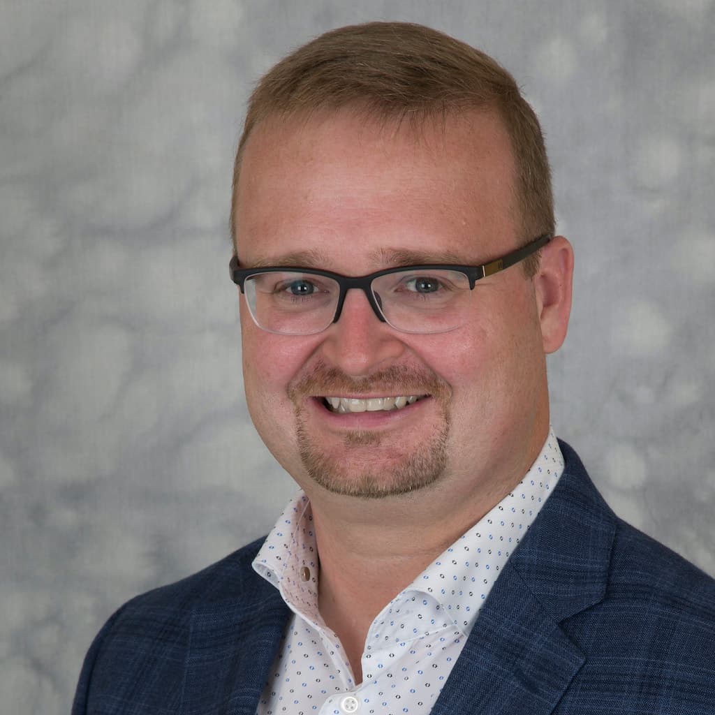 Stephen Blais