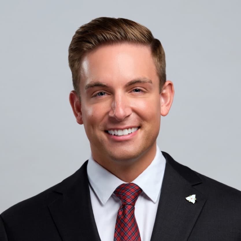 Tyler Watt