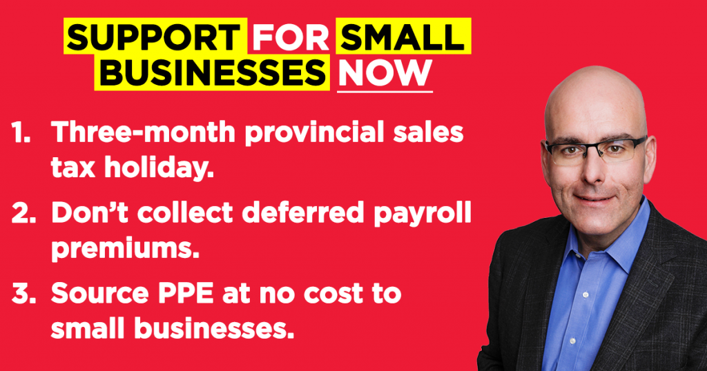 Liberal health policy image