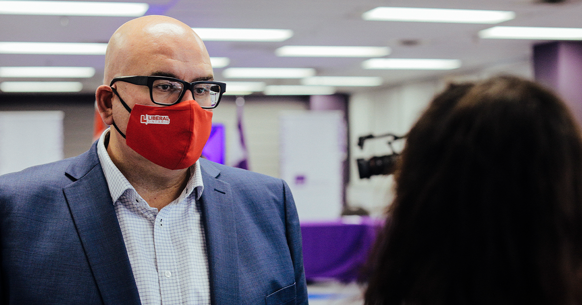 Ontario Can't Afford More Delays, Doug Ford Must Act On ...