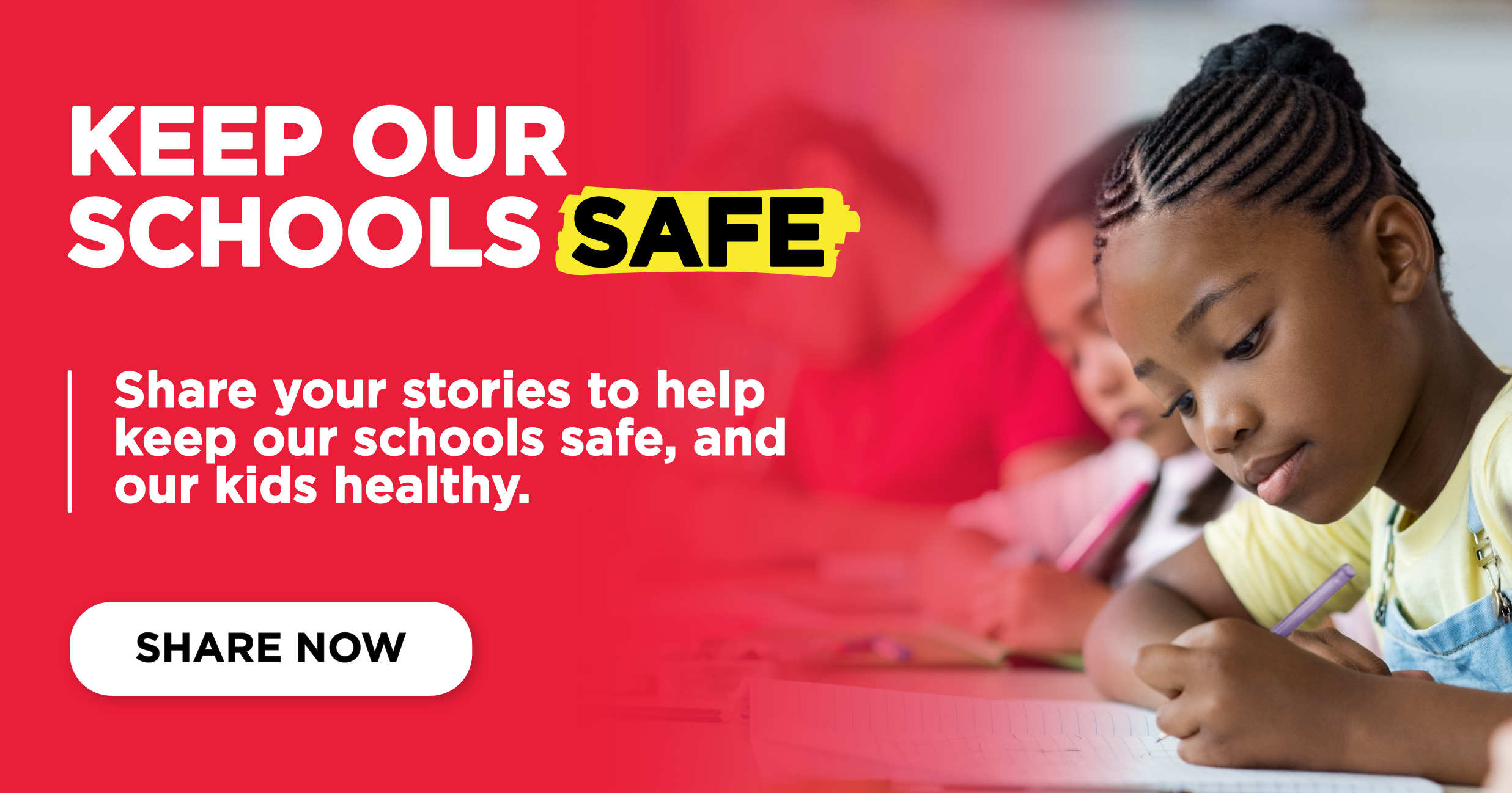 Keep Our Schools Safe – Ontario Liberal Party