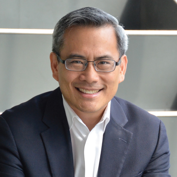 Ted Hsu Ontario Liberal Party