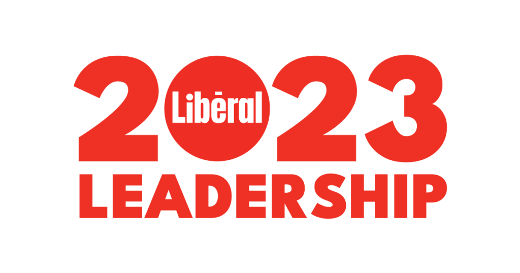 2023 Leadership: Ottawa Debate – Ontario Liberal Party